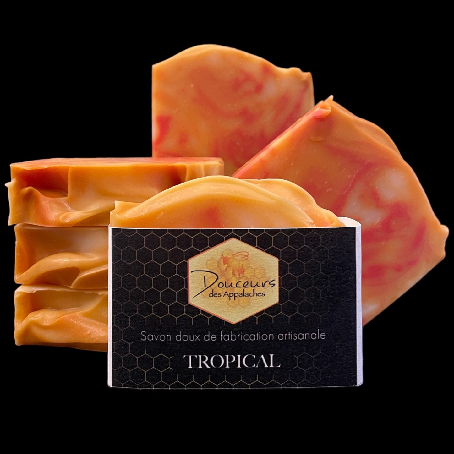 Savon Tropical