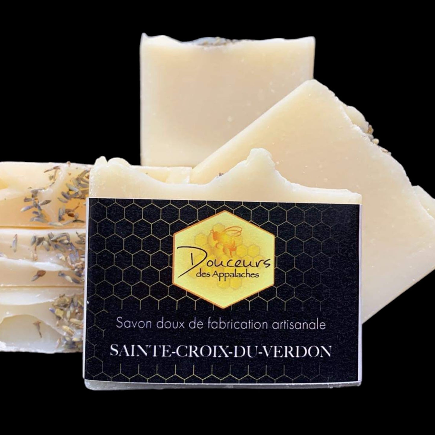 Savon Sainte-Croix du Verdon