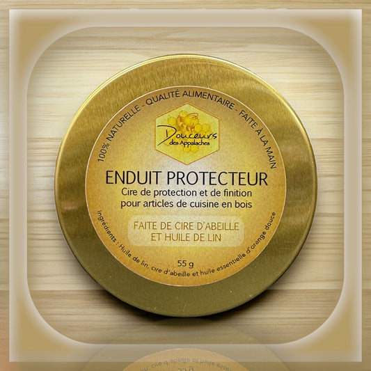 Enduit protecteur