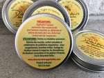 Baume du Tigre des Appalaches - Onguent rubéfiant à base de cire d’abeilles (30 g)