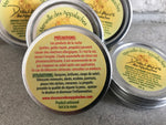 Merveille des Appalaches - Onguent cicatrisant à la propolis (30 g)