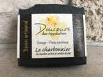 Savon Le Charbonnier