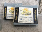 Savon Monsieur Spice - pour homme