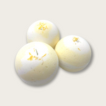 Bombe de bain Fizz Bzzz de luxe au miel